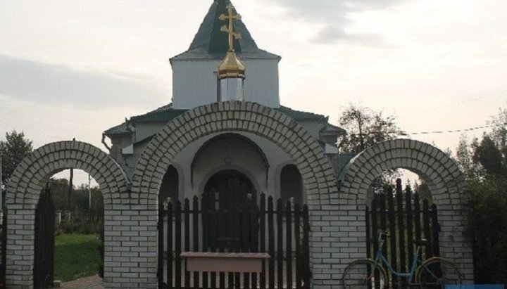 Чи можна вкрасти храм і в ньому увійти в Царство Небесне?