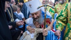 "Word of Primate": We have no right to take God-granted life of children