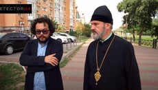 OCU “metropolitan” does not believe Crimea will become Ukrainian