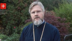 UOC spokesperson: No Church has yet "recognized" OCU conciliarly