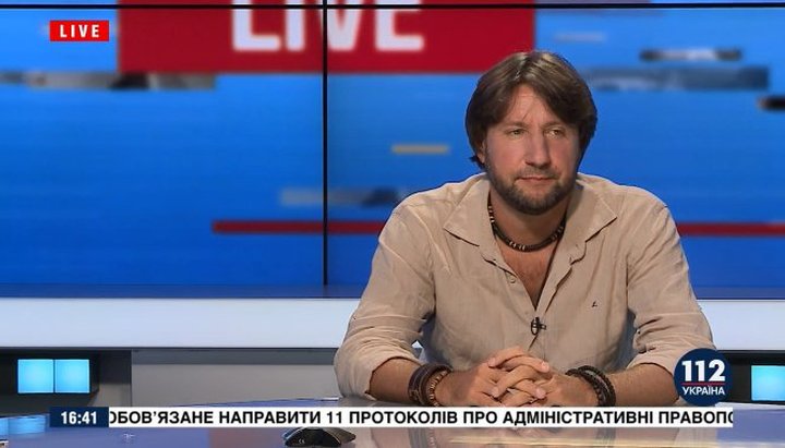 Православный журналист рассказал о миротворческой роли УПЦ на Донбассе