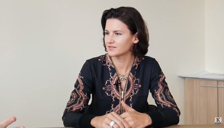 Politologist about Fanar: There's no UOC? Rather, there's no Constantinople