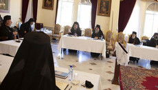 Έγιναν γνωστά τα ονόματα συνοδικών της Εκκλησίας Κύπρου "υπέρ" της OCU