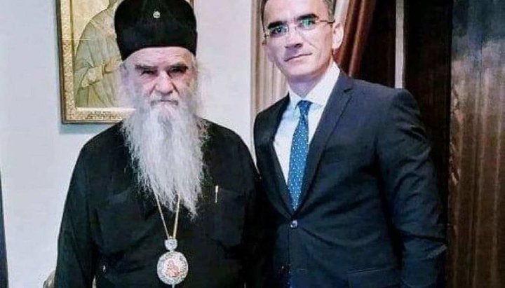 В Черногории подготовили поправки к закону о свободе вероисповедания
