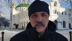 Корчинский – власти: Заберите Лавру у УПЦ, иначе это сделаем мы