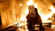 Движение Black Lives Matter выдвинули на Нобелевскую премию мира