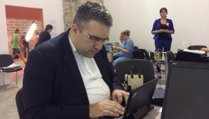 "ES" MP accuses "Faithful" congress of an attempt on state security