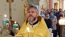 Спикер УПЦ: Когда чиновники ответят верующим 12500 раз, они что-то поймут