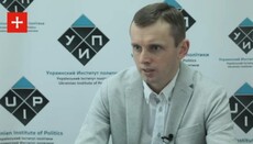 Зеленский считает действия против УПЦ допустимыми, – эксперт