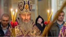 «Слово Предстоятеля»: О великой силе материнской молитвы
