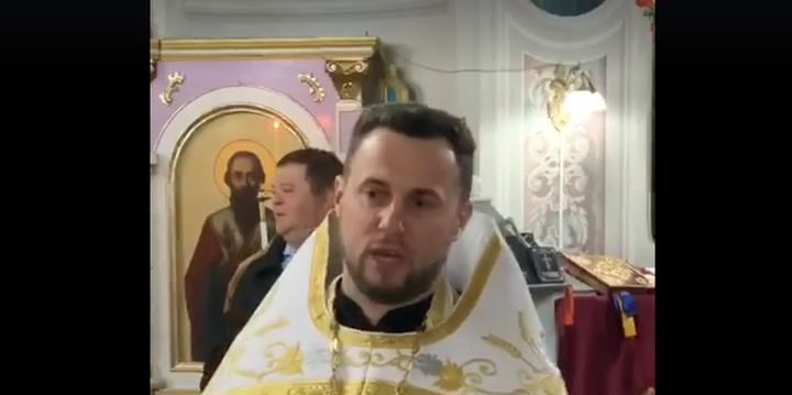 Нічого особистого, тільки бізнес?
