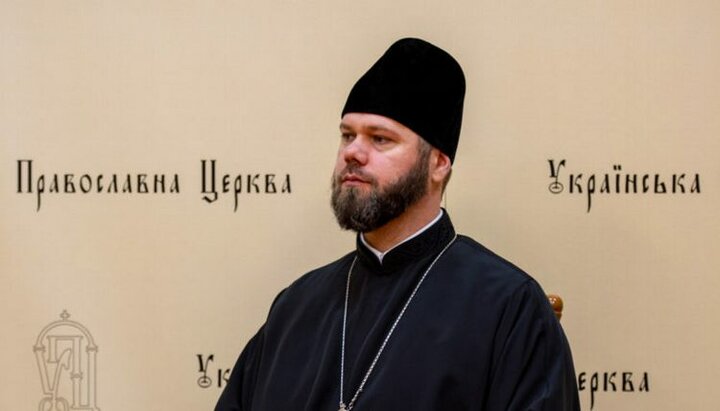 Δίωξη του σύμβουλου δημάρχου Ιβάνο-Φρανκίβσκ ζητά η UOC