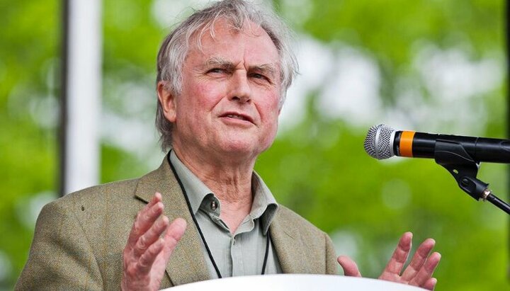 R. Dawkins stripped of ‘Humanist of the Year’ title due to gender statement