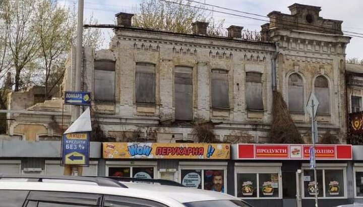 У Києві побудують мечеть на місці 140-річної фабрики Шульца