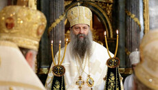 Patriarch of Serbia: We did not choose the "side" of Moscow or Phanar