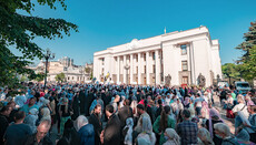 Expert about "caps": Authorities alienated from citizens on ground of faith