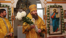 OCU "hierarch" calls UOC believers cattle and urges to disperse processions
