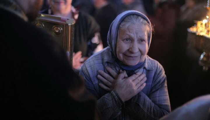 Жизнь Веры Николаевны можно считать примером христианской жизни. Фото: newsbel.by