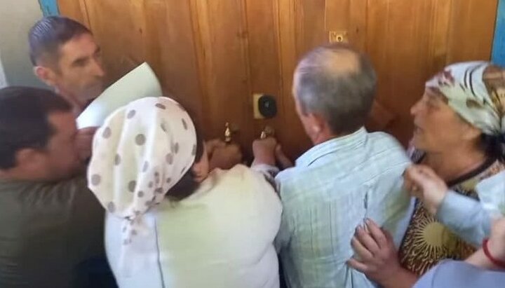 «Будемо різати як свиней»: ПЦУ знову демонструє християнську любов