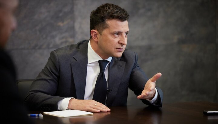 Пане президенте, що відбувається?