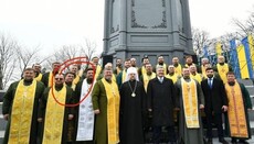 OCU "priest" gets suspended sentence for trading positions in police