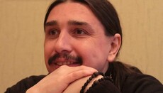 Священик УПЦ: Патріарх Варфоломій – бізнесмен, а не духовний лідер