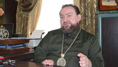 Not Christ but language: "hierarch" of OCU explains its mission in Ukraine