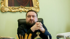 "Hierarch" of OCU: There is no unity in Ukrainian Orthodoxy
