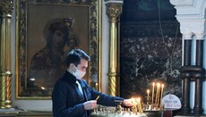 Приидите ко Мне все вакцинированные…
