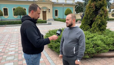 Православний нардеп пояснив, чому виступає проти ЛГБТ-парадів