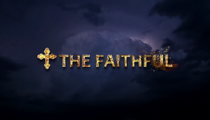 "The Faithful 2" in English. Photo: a video screenshot from the UOJ YouTube channel I Union of Orthodox Journalists