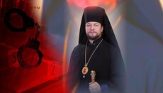 In Kyiv OCU "bishop" beats woman, criminal case opened