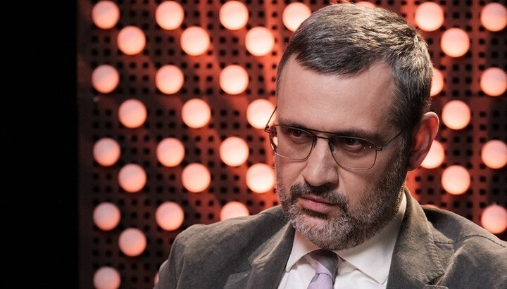 Владимир Легойда. Фото: rtvi.com