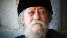 Elder Gabriel of Karyes: "Study history and think"