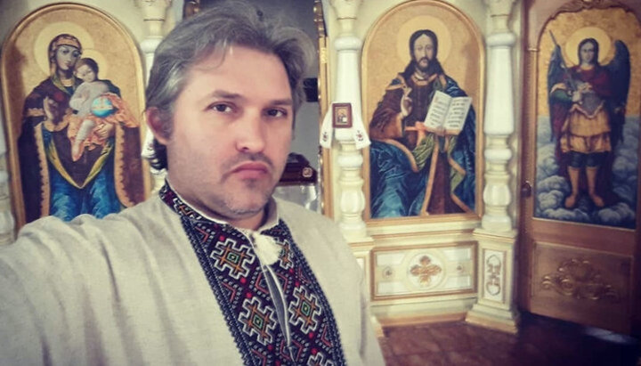 «Священник» ПЦУ призвал украинцев к новому Майдану