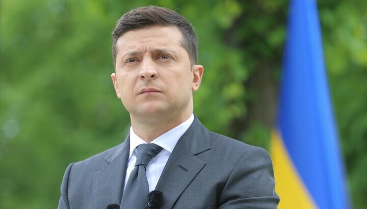 Office of President preparing bill to support Istanbul Convention in Rada