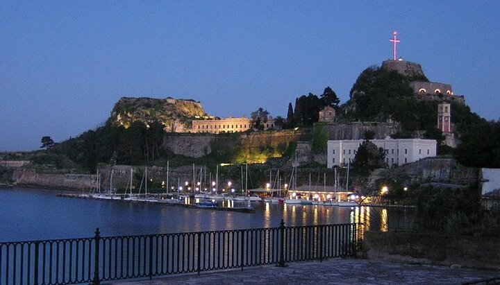 Interparliamentary Assembly of Orthodoxy starts in Corfu