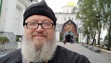 Священник УПЦ рассказал о партиях внутри Церкви и обрядоверии