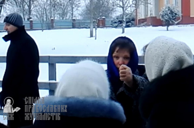 Conflict in Kuty as an Example of "Peaceful" Raiding of Kyiv Patriarchate
