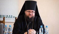 Rector of KDAS: Christmas in Ukraine isn't a "seasonal interior decoration"