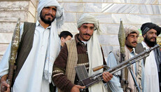 Taliban ban Afghan women from traveling unaccompanied