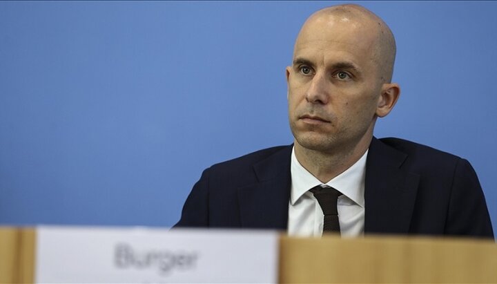 German Foreign Ministry condemns Bandera march as Nazi