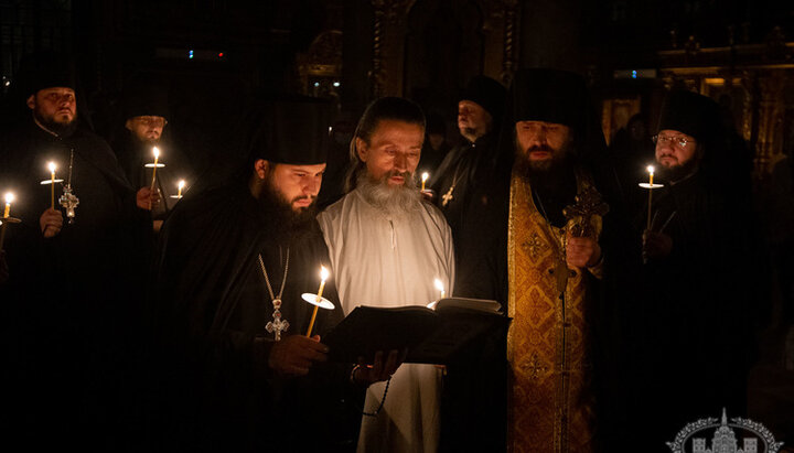 В Українській Православній Церкві здійснили чергові чернечі постриги