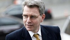 US Ambassador to Greece concerned about "efforts to reverse Tomos for OCU"