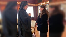 Ιεράρχης Φαναρίου: Στηρίζουμε το Στέιτ Ντιπάρτμεντ και καταδικάζουμε ΡΟΕ