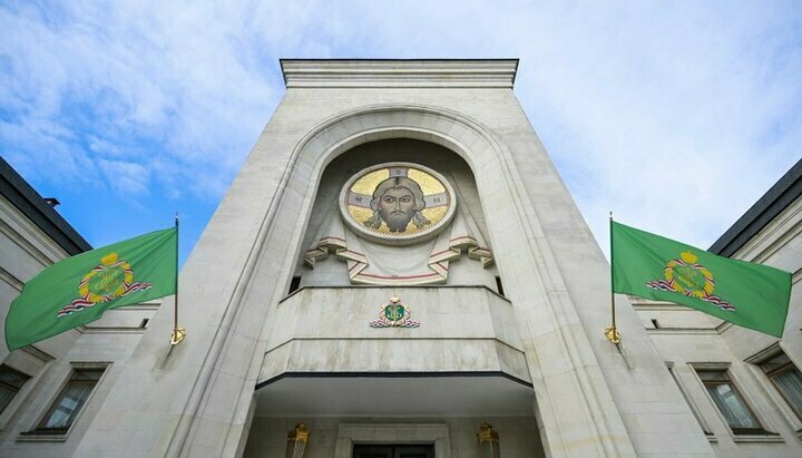 РПЦ утворила квоти для вступу до духовних шкіл Африканського екзархату