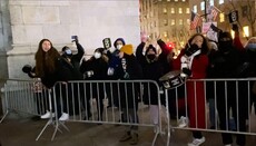 У Нью-Йорку християн захистили від натовпу активістів руху за аборти