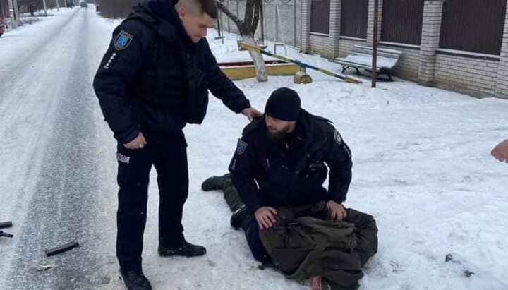 Трагедія у Дніпрі: Нацгвардієць із сім’ї протестантів розстріляв солдатів