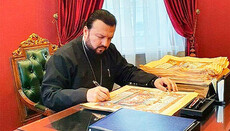Экзарх Африки ответил на письмо иерарха Александрийской церкви