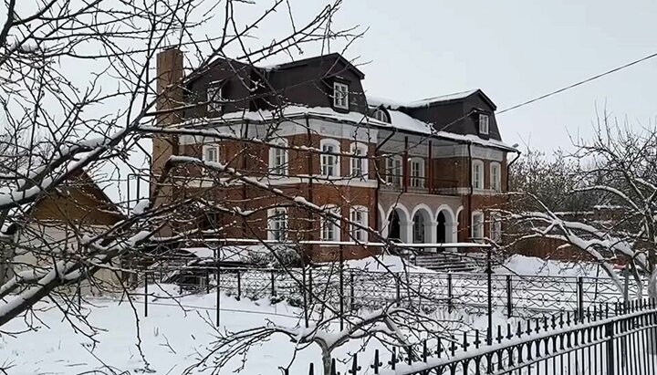 Православная гимназия на территории женского монастыря в подмосковном Серпухове. Фото: ria.ru